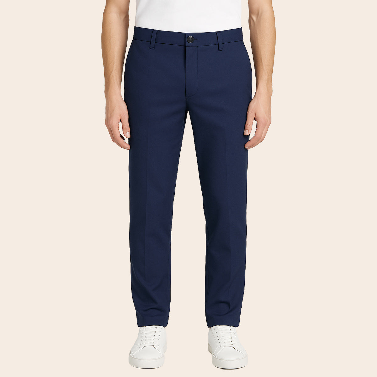 Men's Chino (CTS-84|ZRA/SLM)