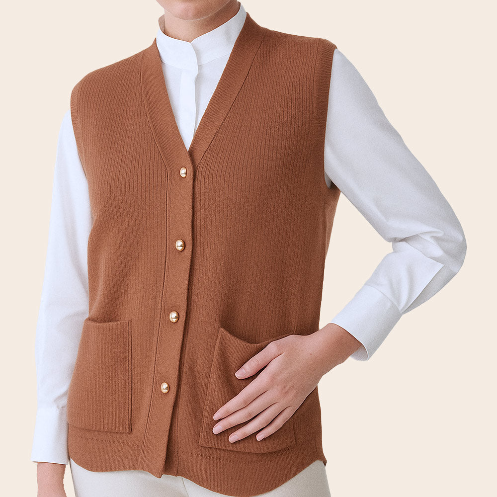Women's Cardigan (YARN-DX-226|1666)