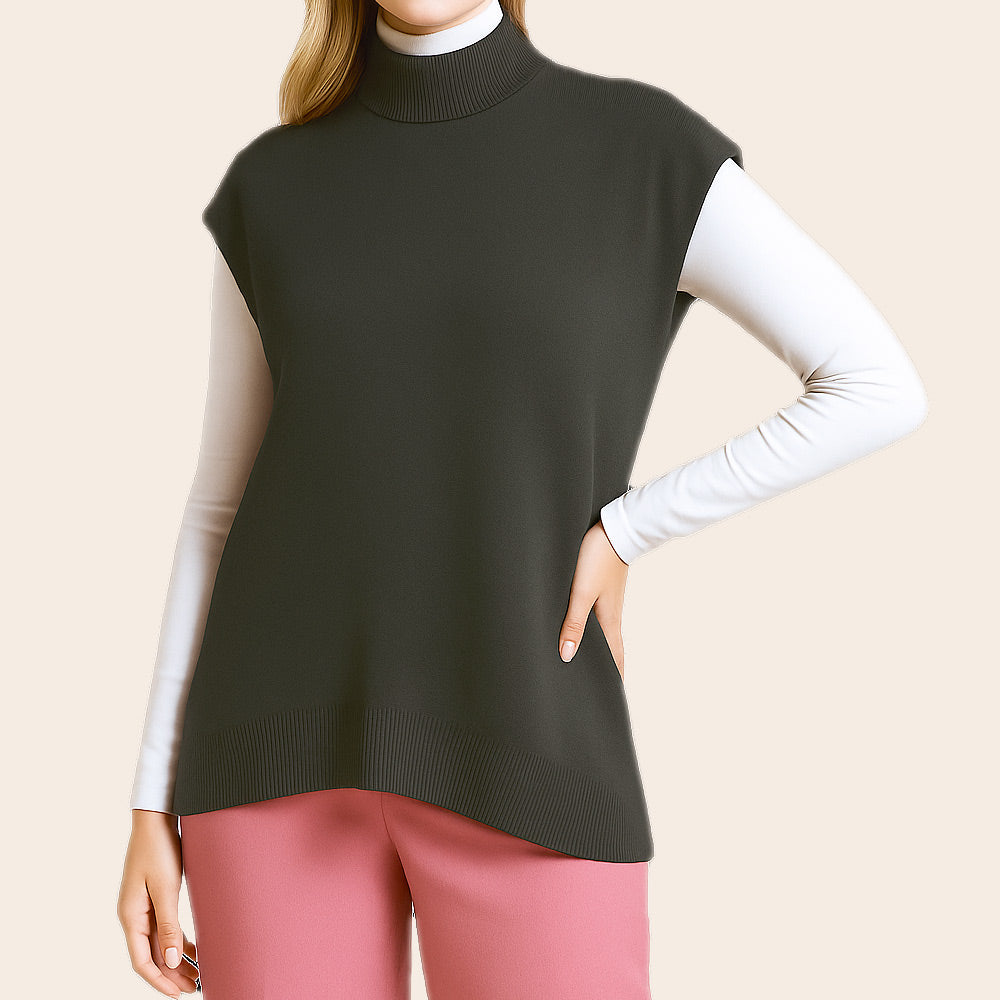 Women's Sweater (YARN-DX-348|B1545)