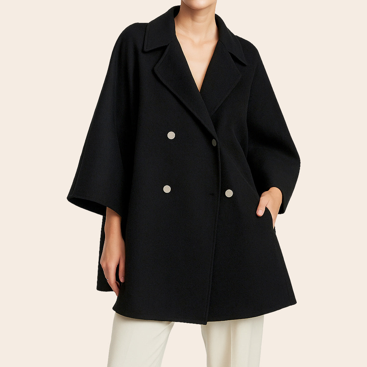 Women's Cape (LCT-15|1556)