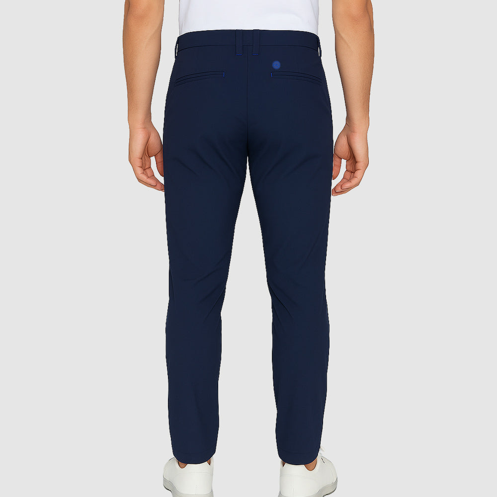 Men's TecNyl Stretch Performance Trouser (ORGNCR-2|GLF/1)