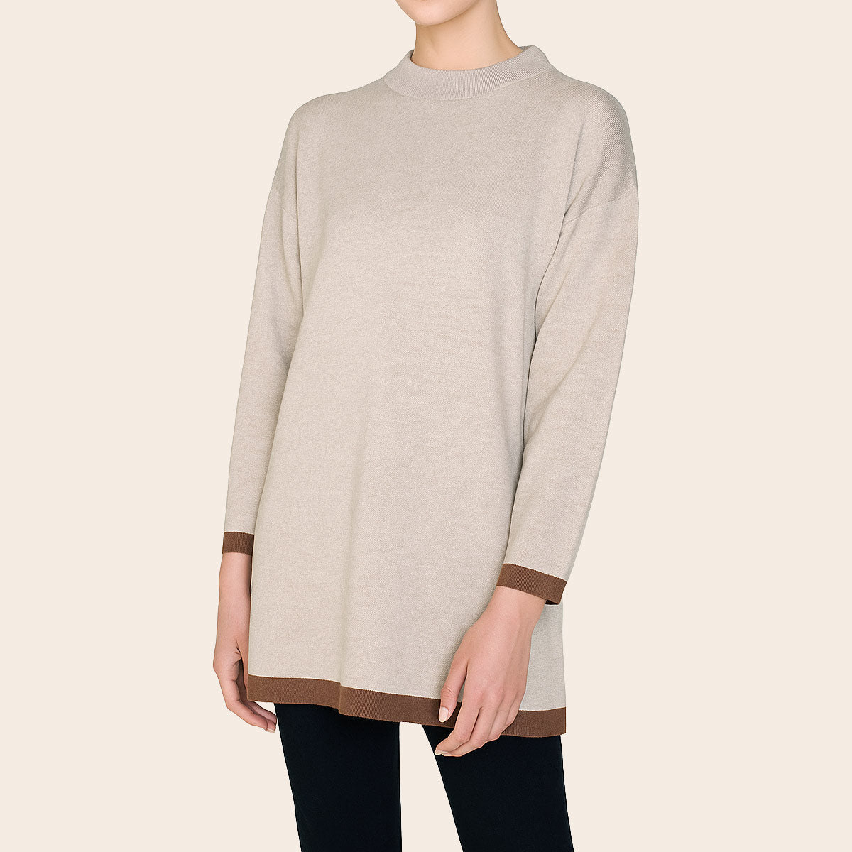 Women's Sweater (YARN-303|1684)