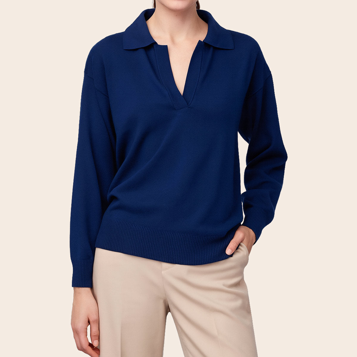 Women's Sweater (YARN-226|1683)