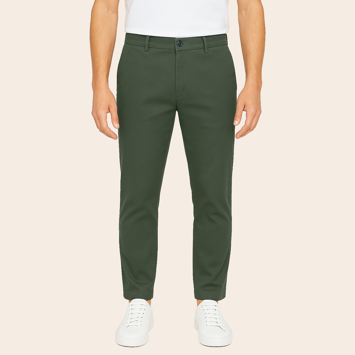 Men's Chino (CTS-92|SMS/ZRA)