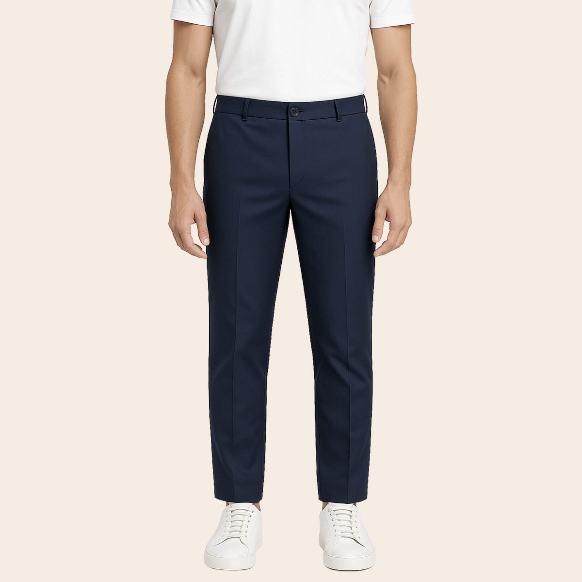 Men's Trouser (ABS-200|PTL)