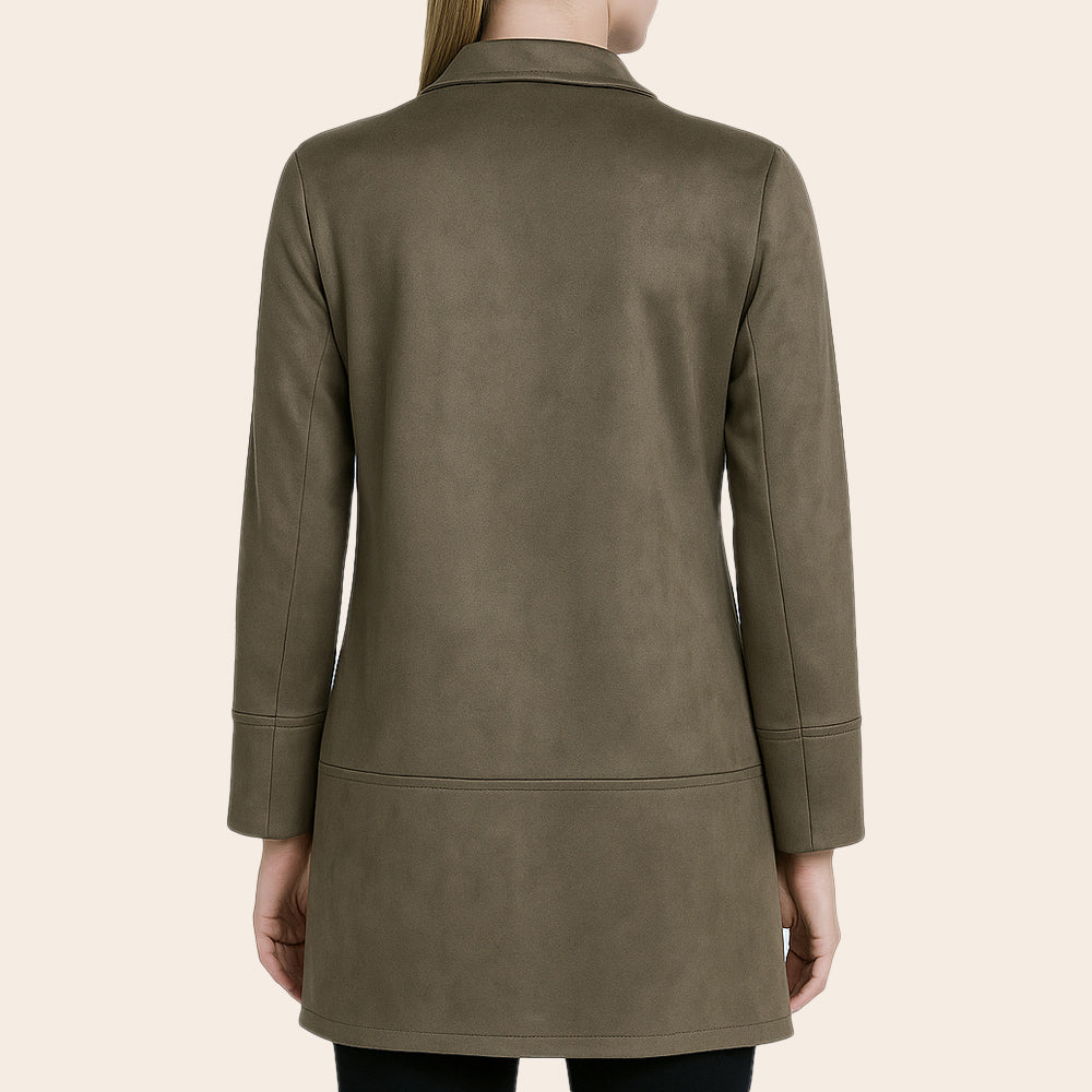 Women's Jacket (ORGSUD-4|1107)