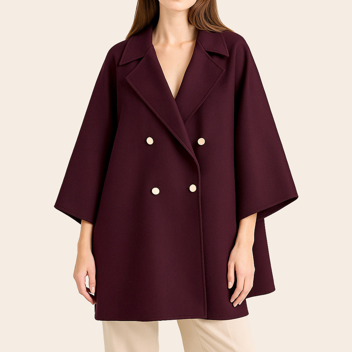 Women's Cape (LCT-28|1556)