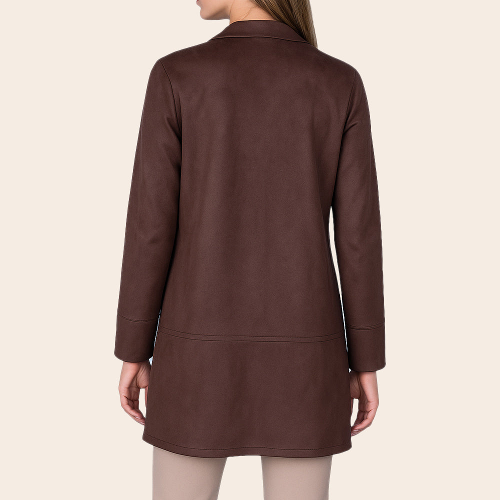 Women's Jacket (ORGSUD-2|1107)