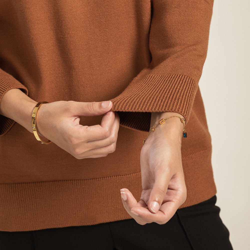 Women's Sweater (YARN-398|1682)