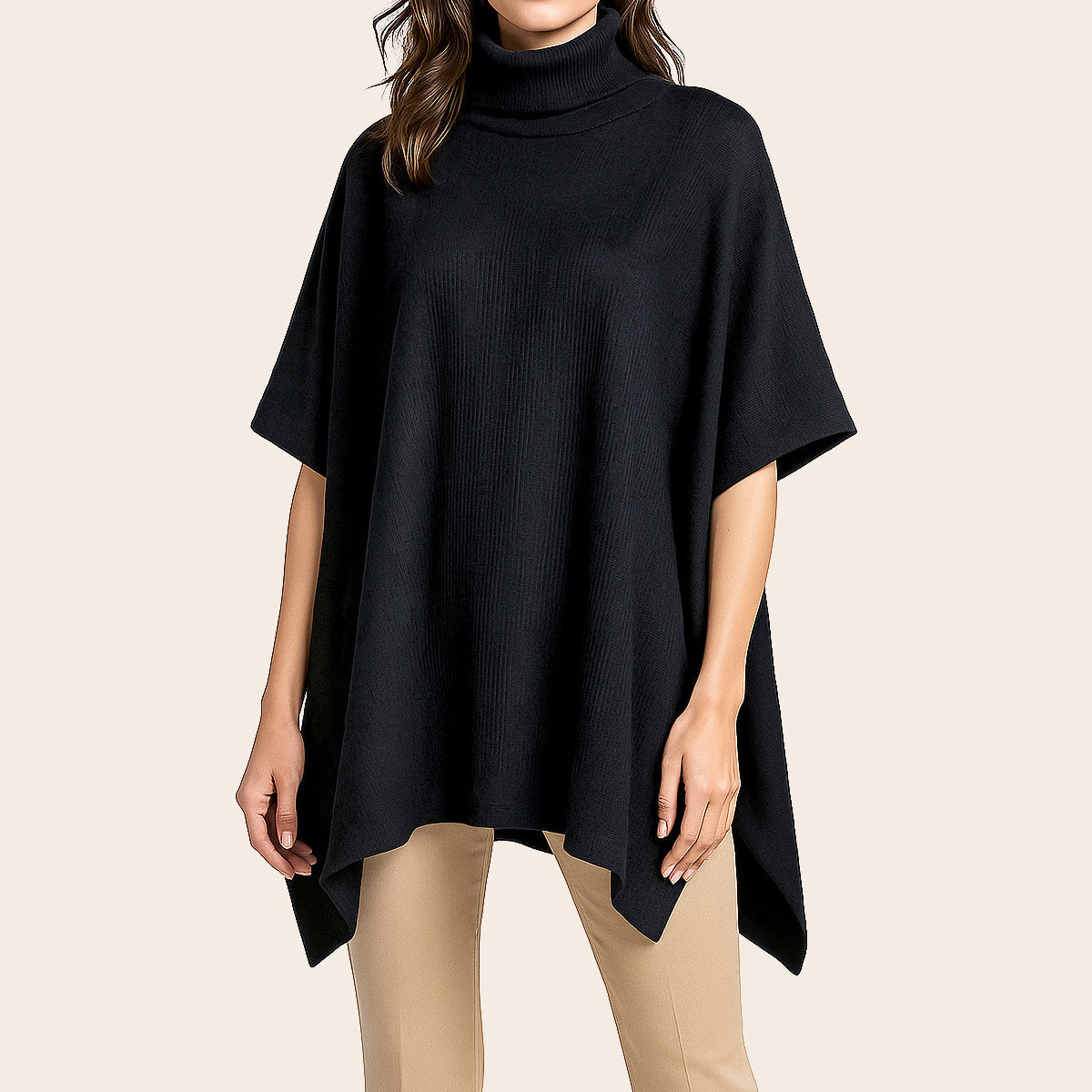 Women's Cape (KNSH-5|1545)