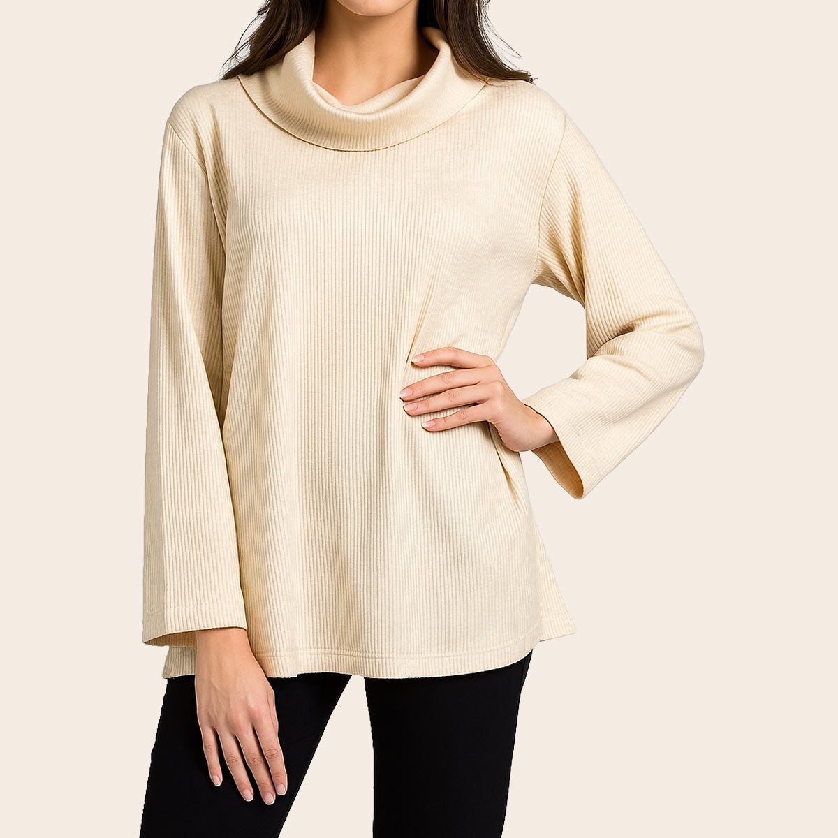 Women's Sweater (YARN-233-F-S|1621)