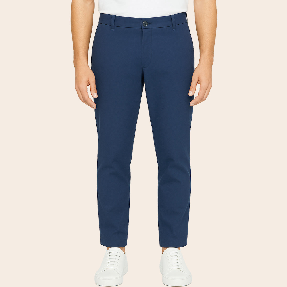 Men's Chino (CTS-110|ZRA/SLM)