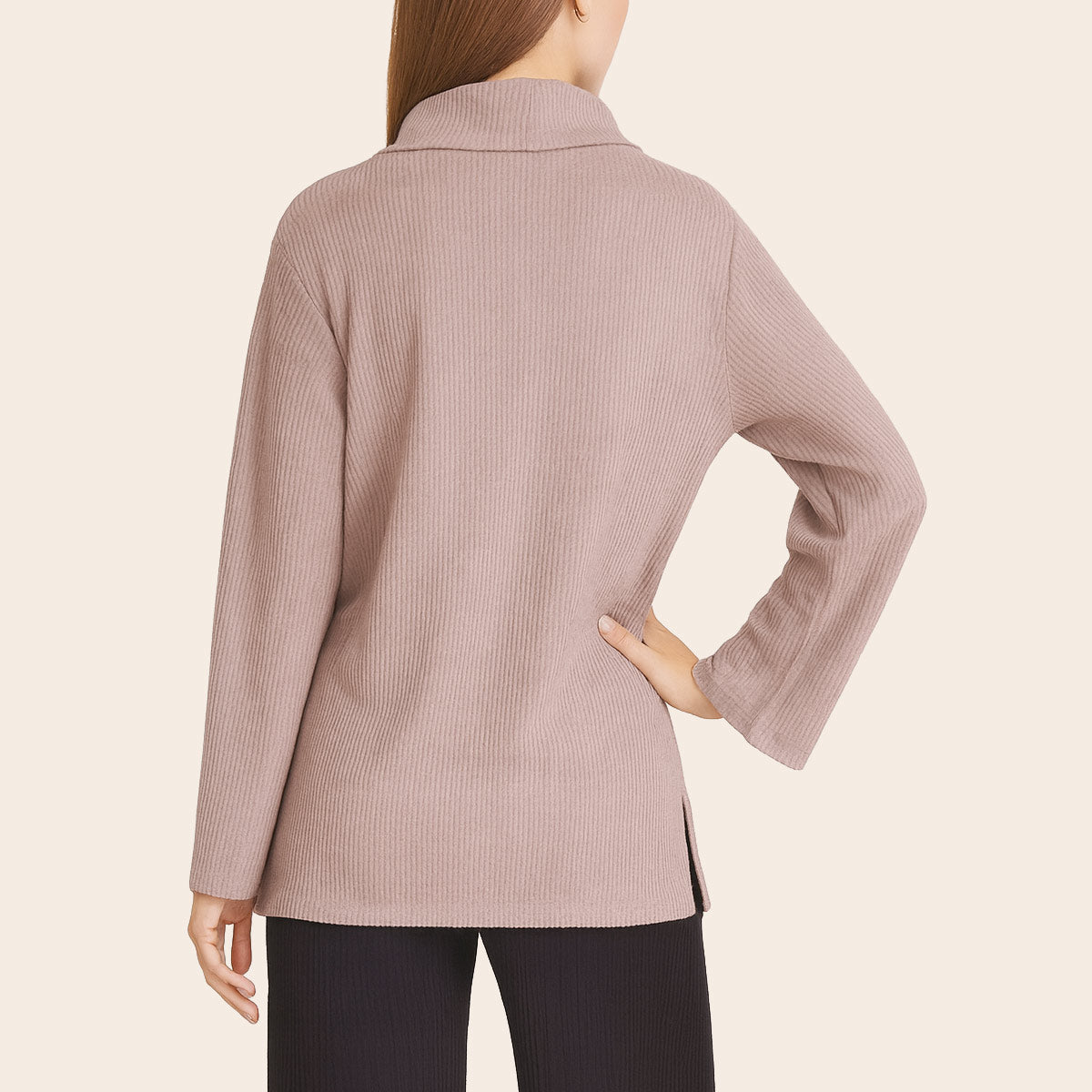 Women's Sweater (YARN-203-F-S|1621)