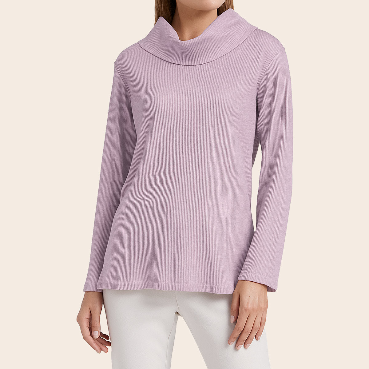 Women's Sweater (YARN-317-F-S|1621)