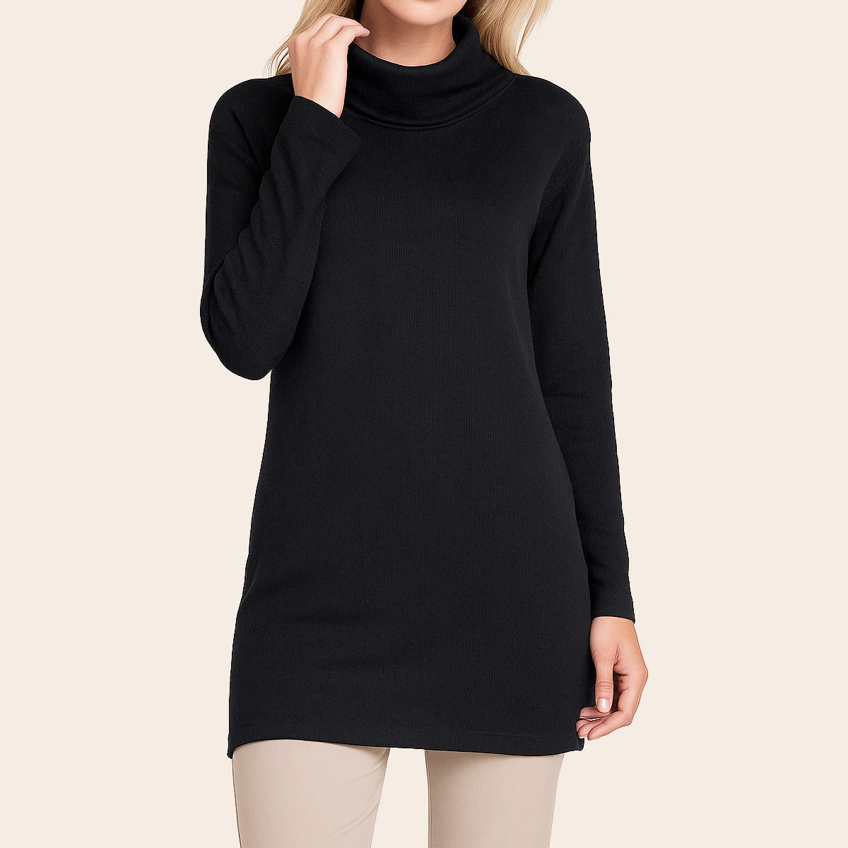 Women's Sweater (YARN-618-F-S|1634)