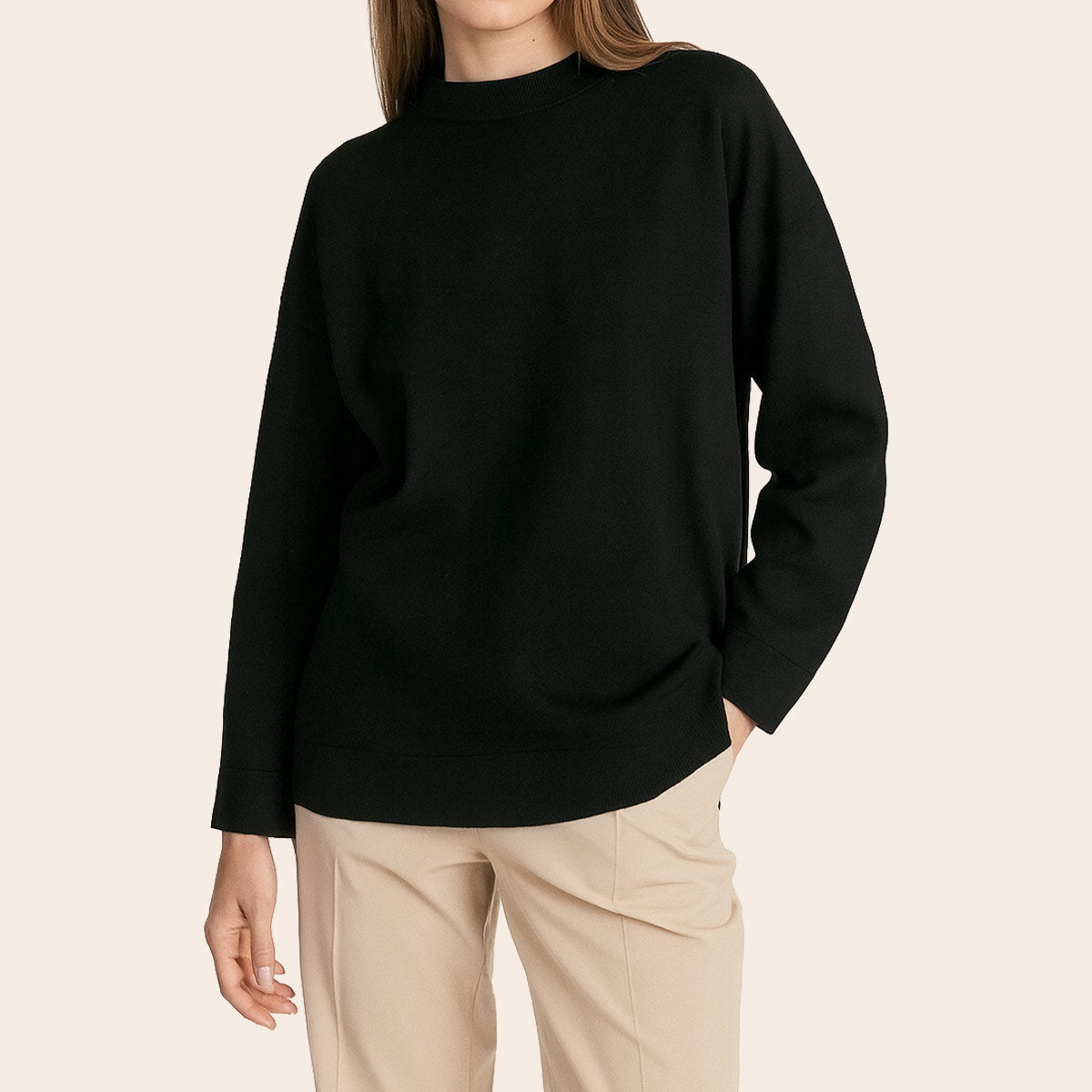Women's Sweater (YARN-219|1682)
