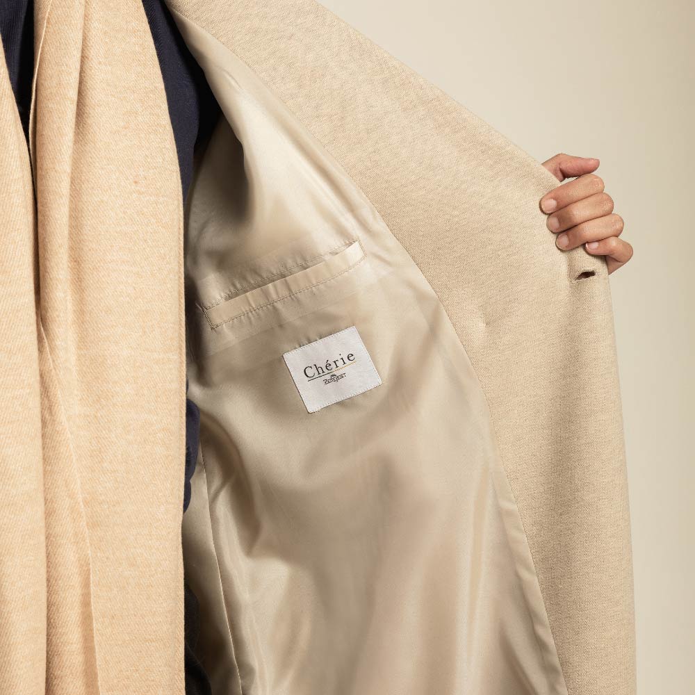 Women's Half Coat (KNT-70|1804)