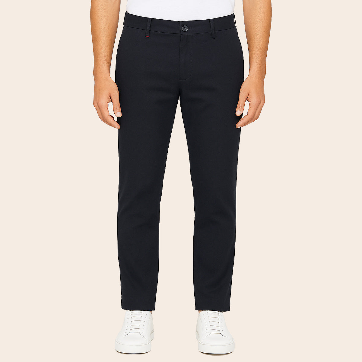Men's Chino (CTS-109|ZRA/SLM)