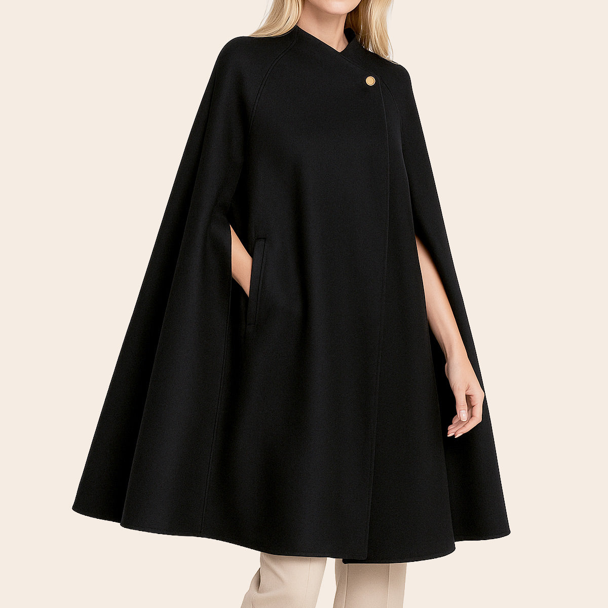 Women's Cape (KNP-14|1543)