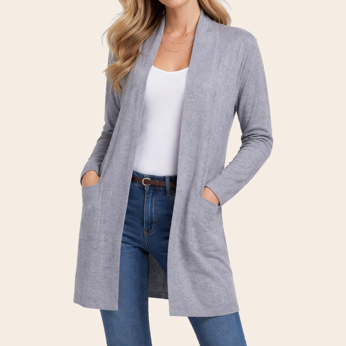 Women's Sweater (KNSL-7|1632)