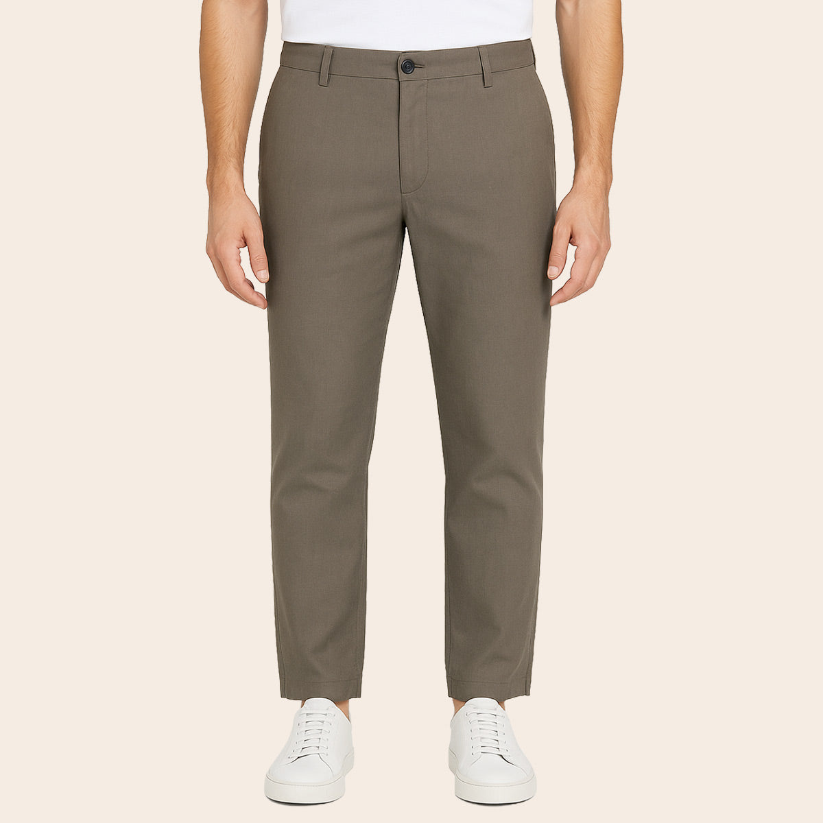 Men's Trouser (LINC-9|PTL)