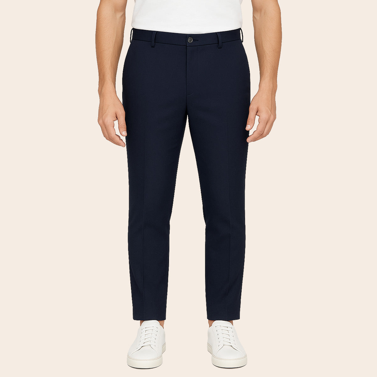 Men's Trouser (PKP-3|PTL)