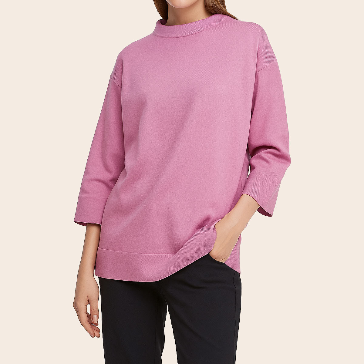 Women's Sweater (YARN-265|1682)