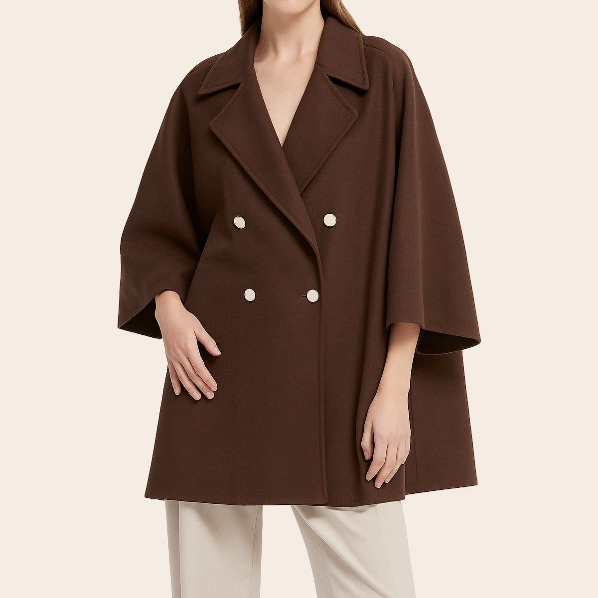 Women's Cape (LCT-5|1556)