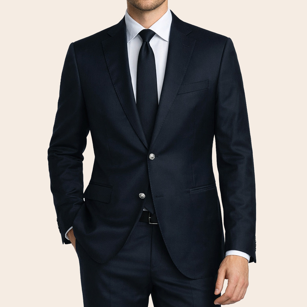 Men's Blazer (STRI-2|TLF18)