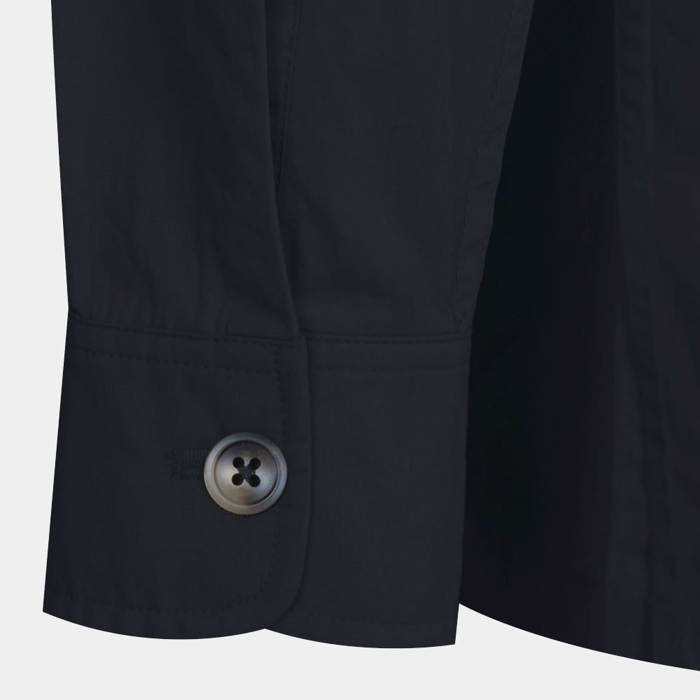 Men's Bush Coat (CTN-546|CLR/FSL)