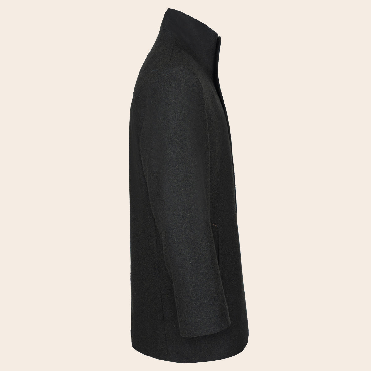 Men's Zipper Jacket (LBL-21|ZJ1)