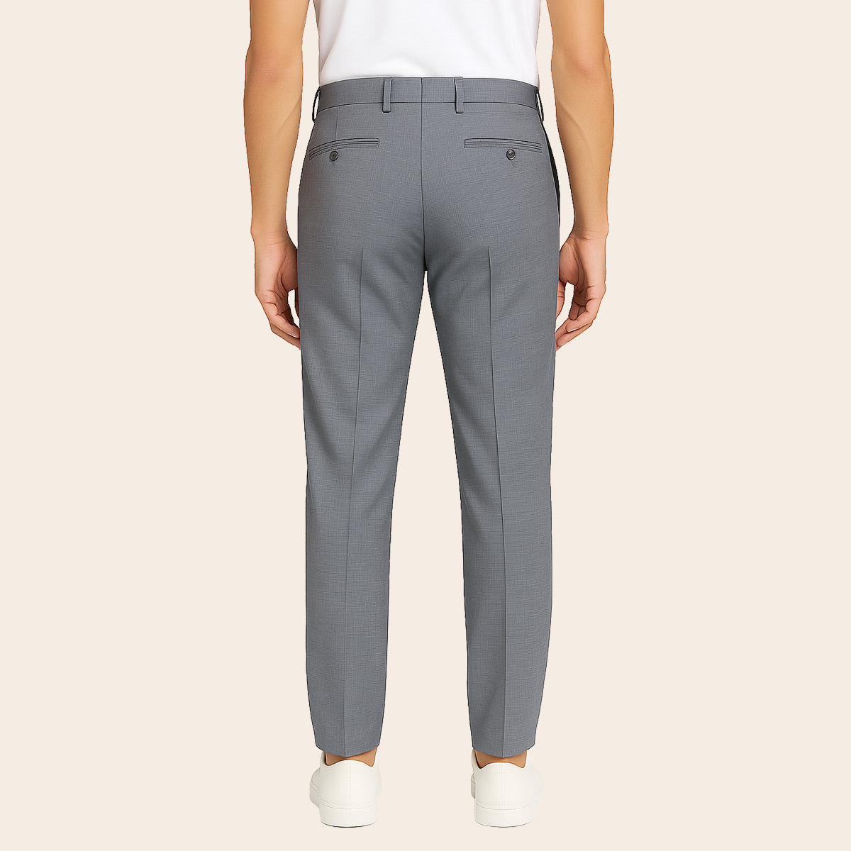 Men's Trouser (STR-51|PTL)