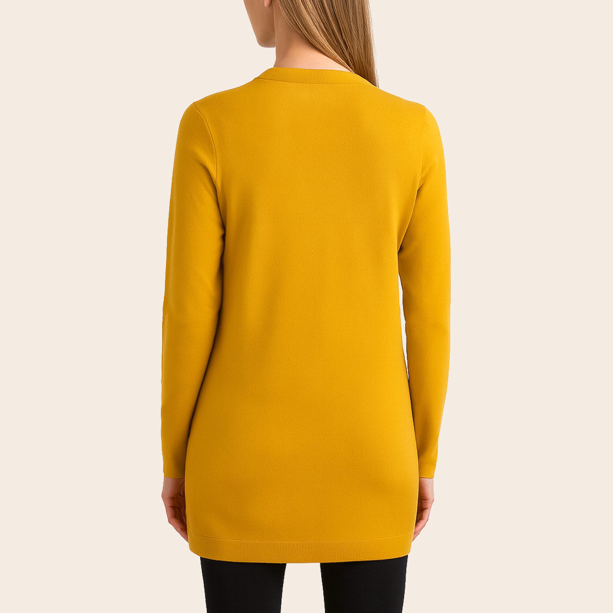 Women's Sweater (YARN-210-F-P|1671)