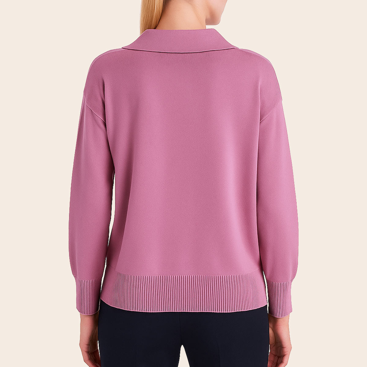 Women's Sweater (YARN-265|1683)