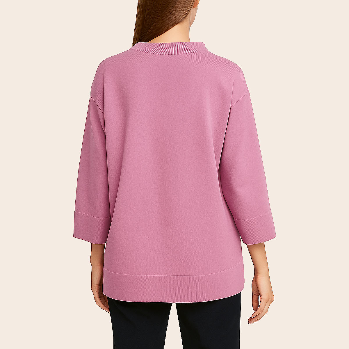 Women's Sweater (YARN-265|1682)