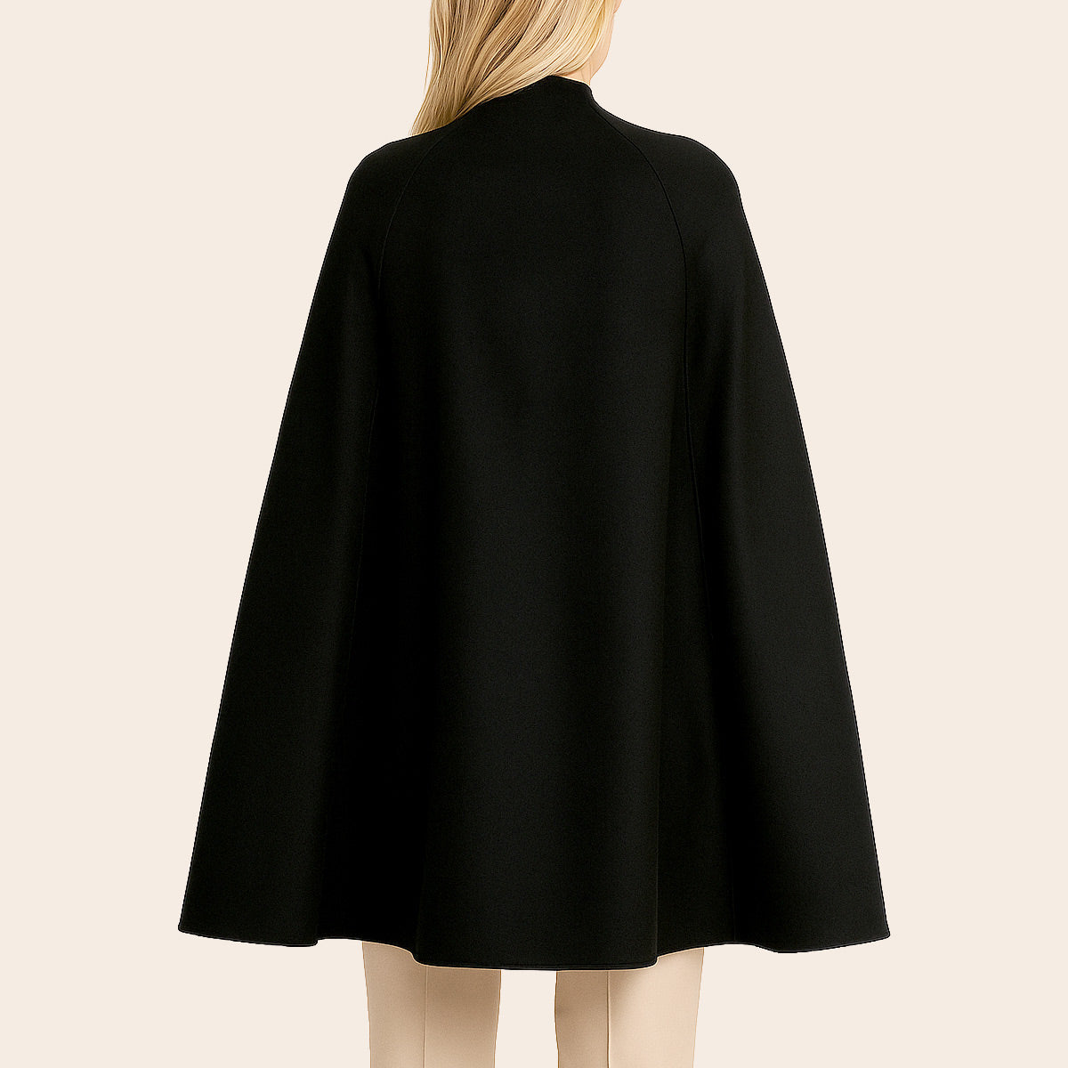 Women's Cape (KNP-14|1543)