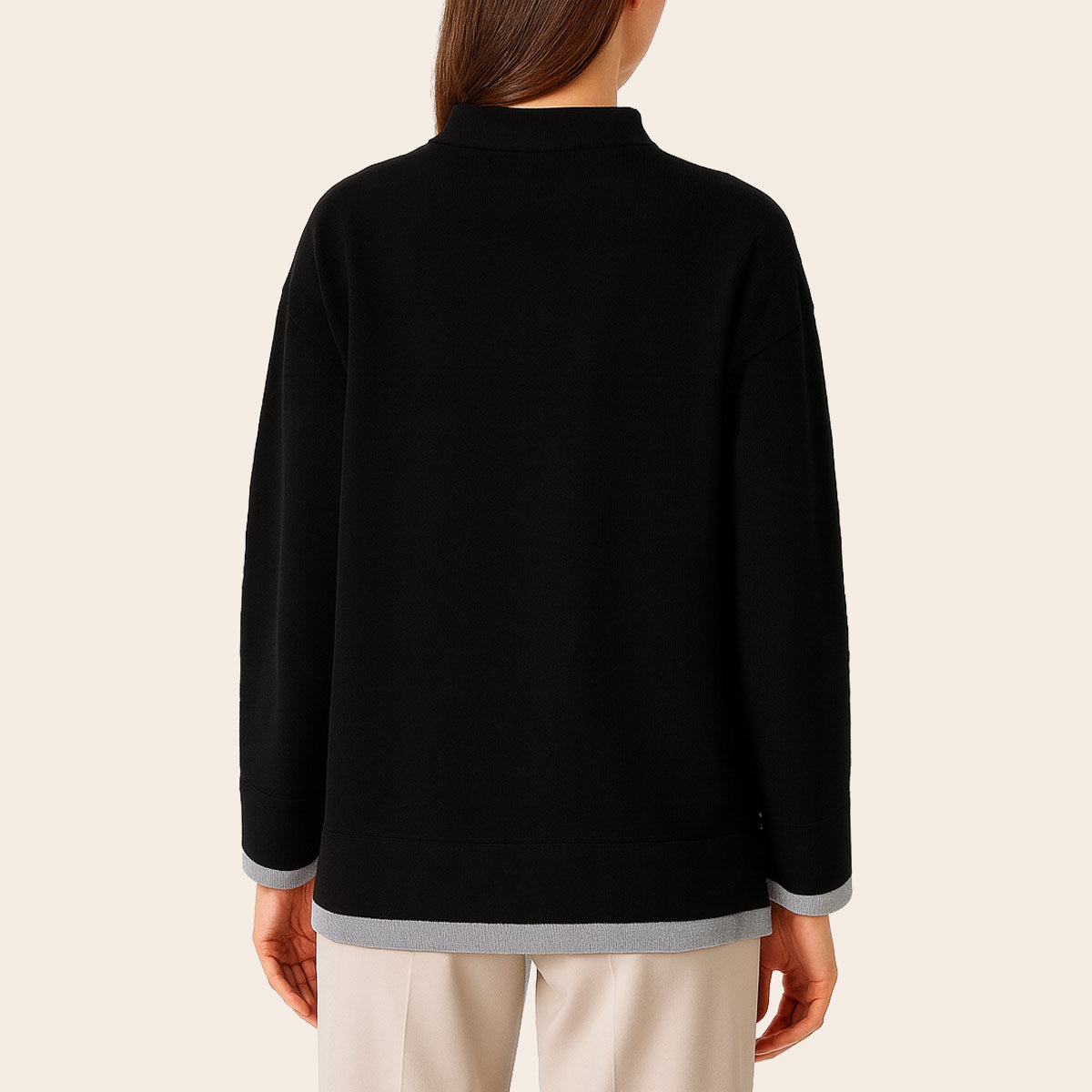 Women's Sweater (YARN-219|1684)