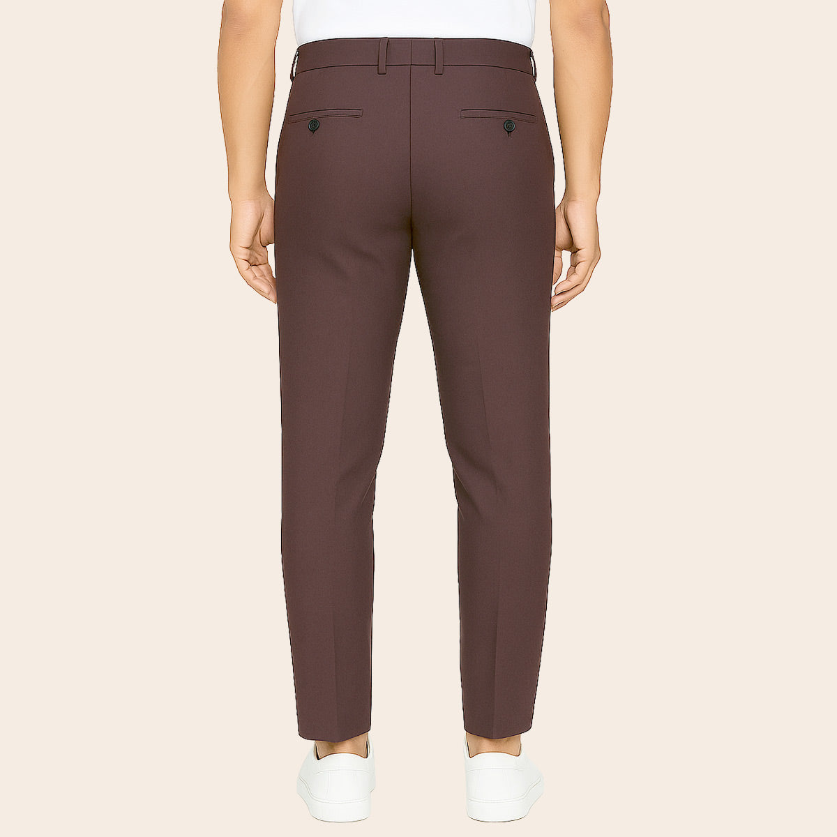 Men's Trouser (LINC-3|PTL)