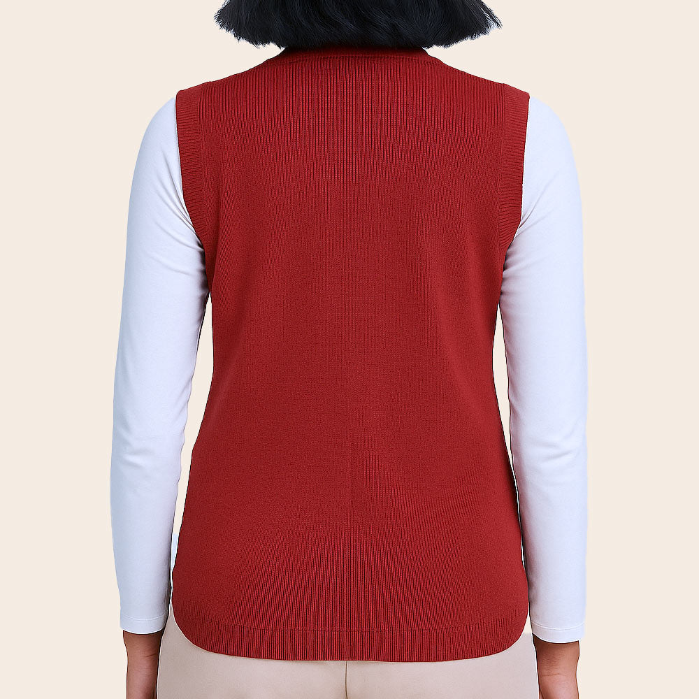 Women's Cardigan (YARN-DX-075|1666)