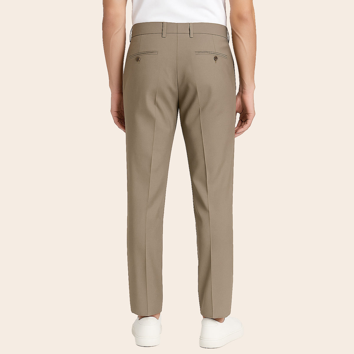Men's Trouser (STR-54|PTL)