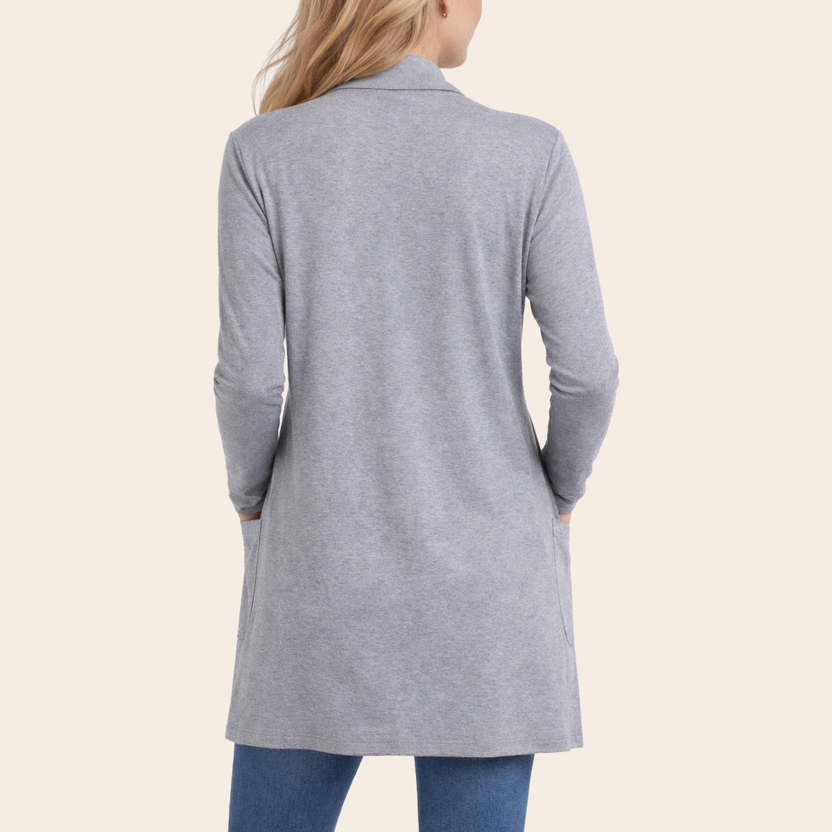 Women's Sweater (KNSL-7|1632)