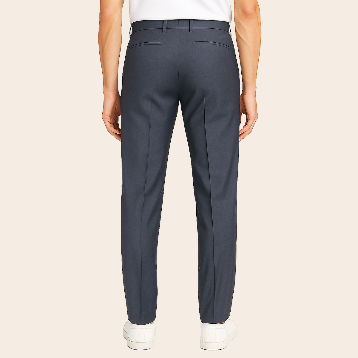 Men's Trouser (STR-60|PTL)