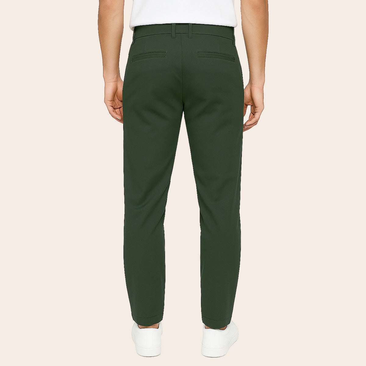 Men's Chino (CTS-92|SMS/ZRA)