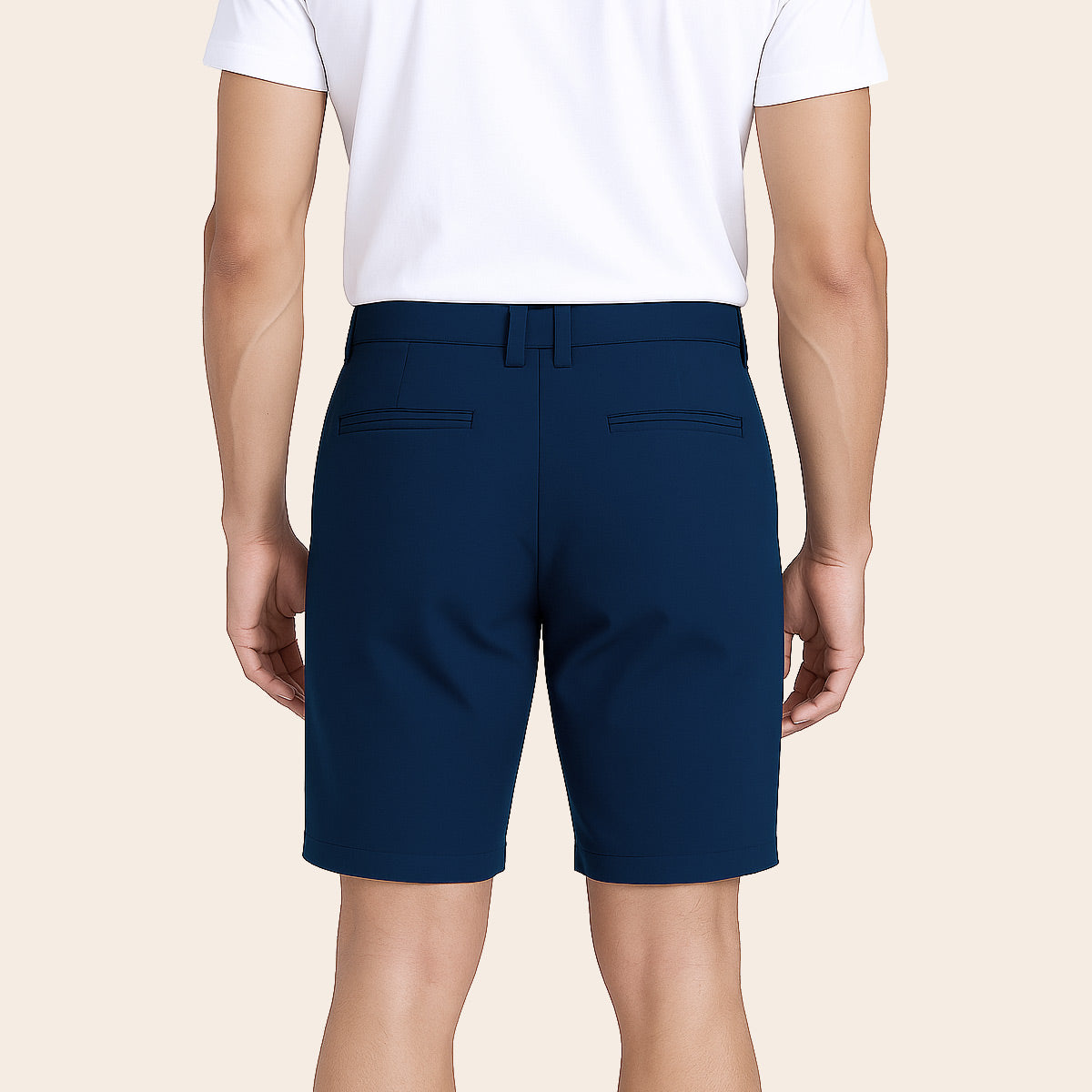 Men's Short (CTN-761|NXT/SRT)