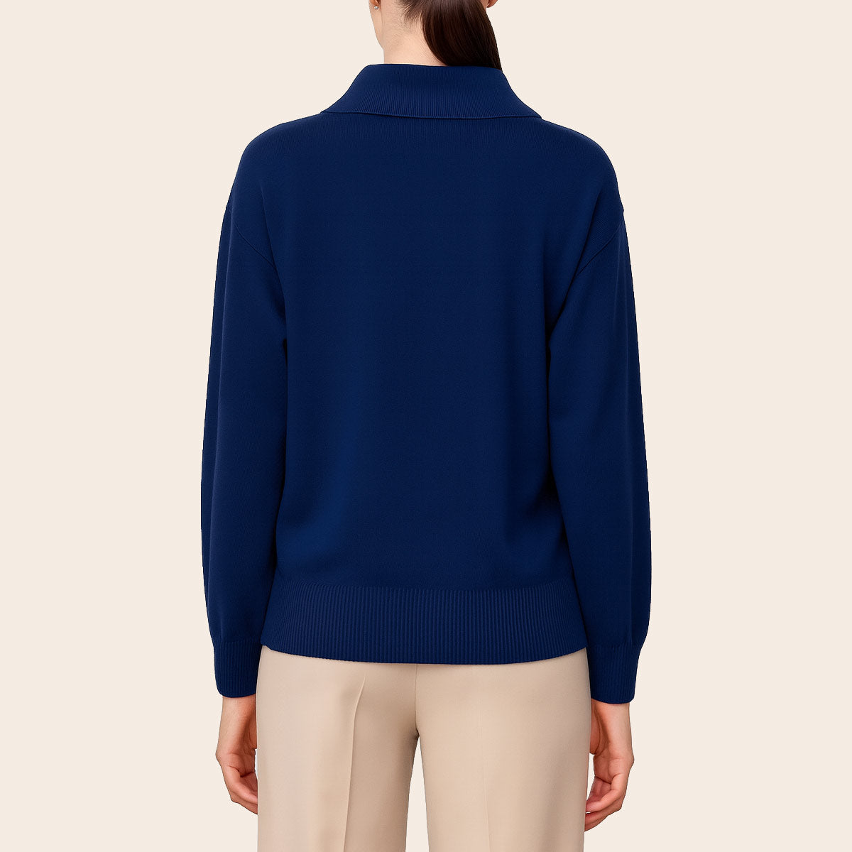 Women's Sweater (YARN-226|1683)