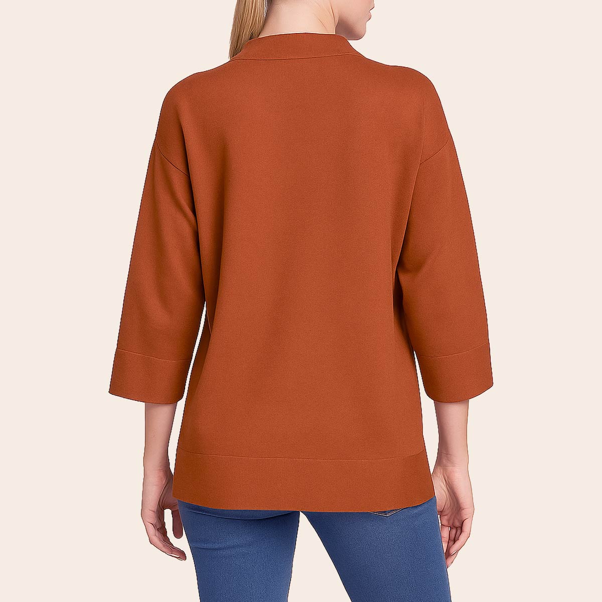 Women's Sweater (YARN-311|1682)