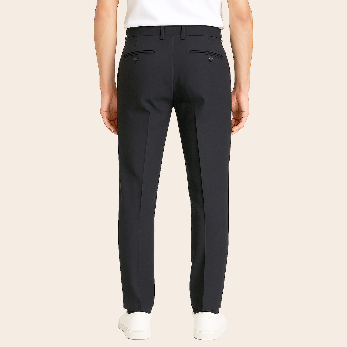 Men's Trouser (STR-29|PTL)