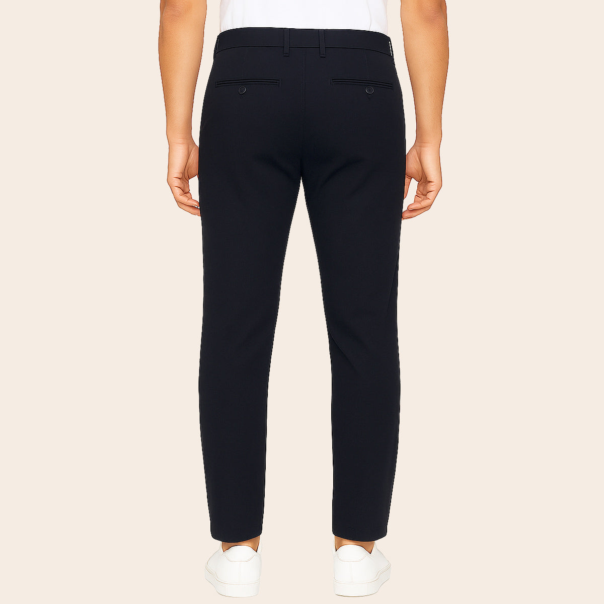 Men's Chino (CTS-109|ZRA/SLM)