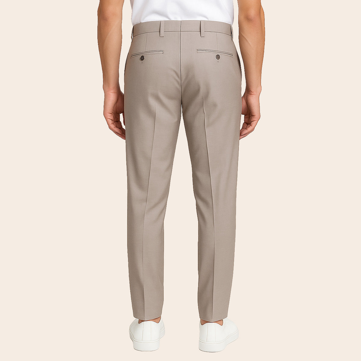 Men's Trouser (STR-50|PTL)