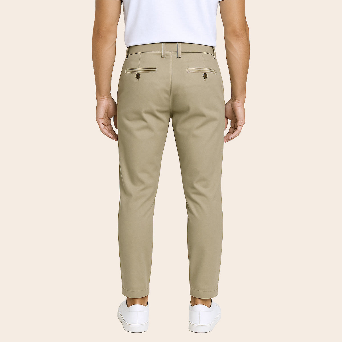 Men's Chino (CTS-99|RLX)
